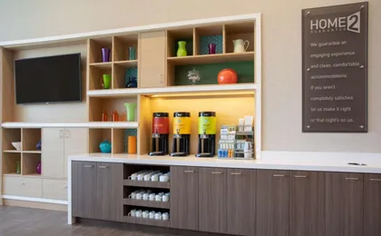 Home2 Suites by Hilton Omaha Un Medical Center Area