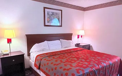 Executive Inn & Suites Lufkin US 59