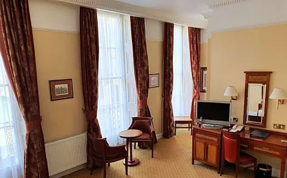 Grange Clarendon Hotel