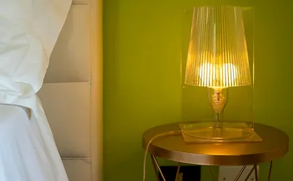 Villa Megna - Green Paradise BB