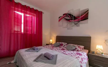 Apartman Borna