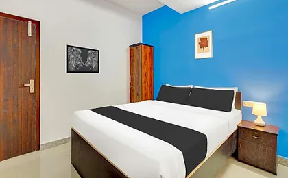 Super Hotel O Sahasra