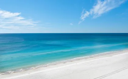 Majestic Beach Towers 2-803