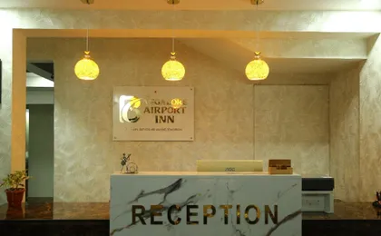 Hotel Bangalore Airport Inn