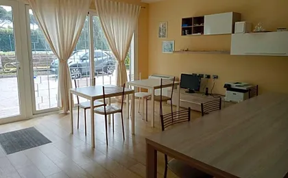 Vacanze Romane Olgiata