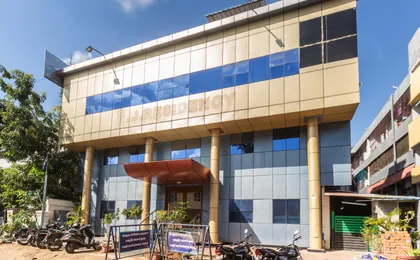 Rj Residency