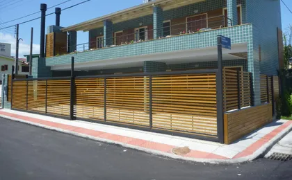 Residencial Jade