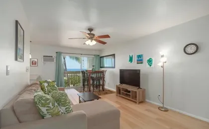 Kona Mansions#309