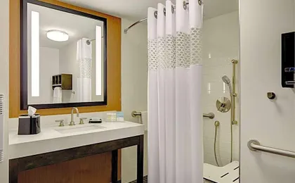 Hampton Inn Brooklyn/Downtown