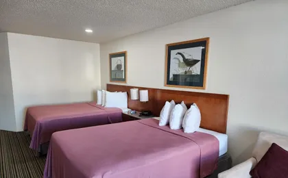 Rodeway Inn Windsor Place Inn