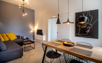 Oh!Split Apartment
