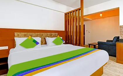 Treebo Celebrity Hotels And Suites