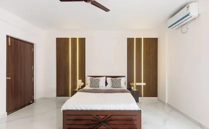 Casa Miro by Redolive Mall of Asia 4bhk Hebbal