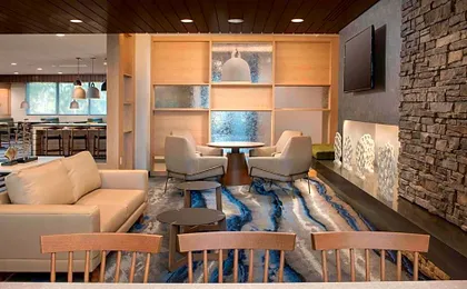 Fairfield Inn & Suites by Marriott Miami Airport West/Doral