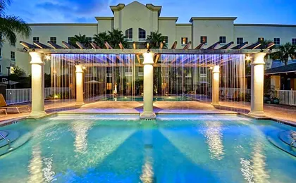 Homewood Suites By Hilton Tampa-Port Richey