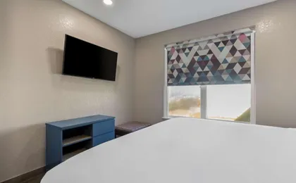 Sonesta Essential Iah Airport JFK Boulevard