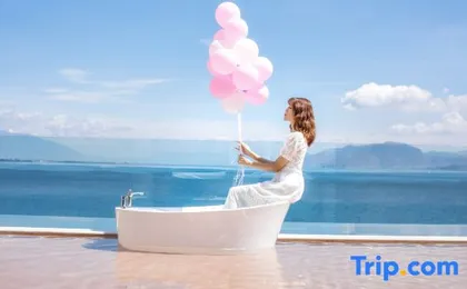 Dali Yuhui Seaview Hotel (Bohai Park)