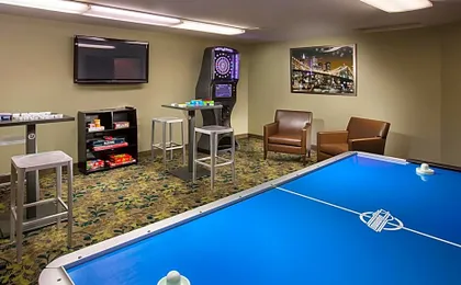 Residence Inn by Marriott Portland South/Lake Oswego