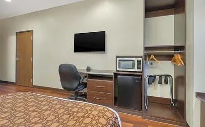 SureStay Plus Hotel by Best Western Buckhannon