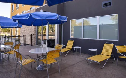 Fairfield Inn & Suites Farmington