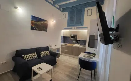 Apartamento Centro Histórico