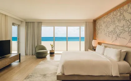 Nobu Hotel Miami Beach