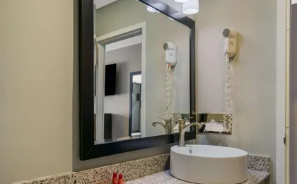 Surestay Plus by Best Western Sevierville