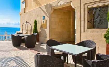 Hotel Boutique Villa Venecia