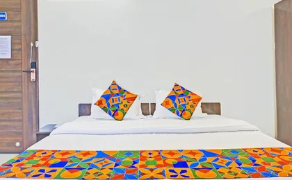 Fabexpress Balaji Comfort Home