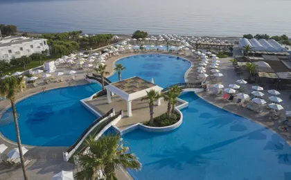 Atlantica Ocean beach Resort