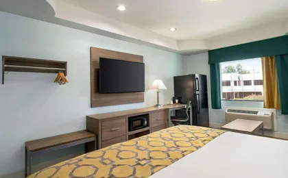 Baymont by Wyndham Kingwood