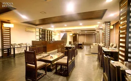 Avana a Boutique Hotel