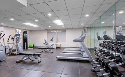 Holiday Inn La Mirada - Buena Park by IHG
