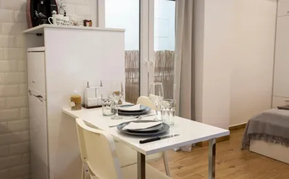Raise Cosy Apartment