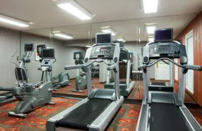 Extended Stay America Suites Houston - Galleria