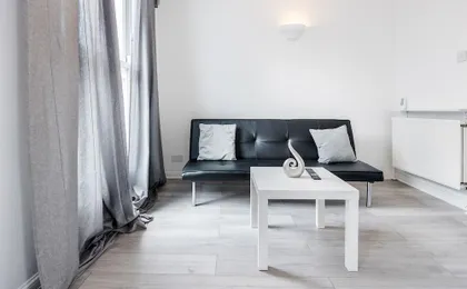 Beautiful 1-Bed Apartment in London Lewisham
