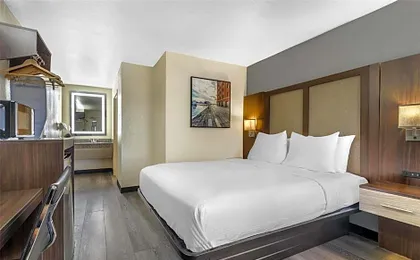 Best Western Salisbury Plaza