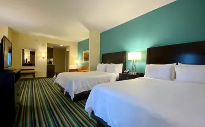 Holiday Inn Express & Suites Orlando East-Ucf Area