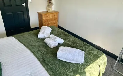 Blackpool Tower Apartments by Blackpool Service Aparttments