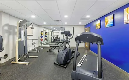 Comfort Inn & Suites Arlington Heights - Schaumburg