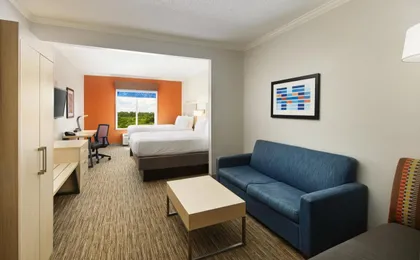 Holiday Inn Express & Suites Bonifay