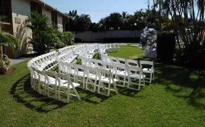Quality Inn Downtown Stuart
