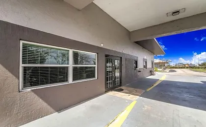 Rodeway Inn & Suites Haines City - Winter Haven