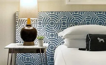 Kimpton Rowan Palm Springs Hotel By IHG