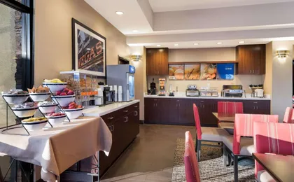 Comfort Inn & Suites las Vegas - Nellis
