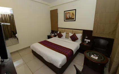 Hotel Sanobar