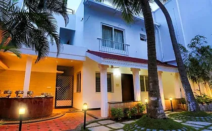 Hotel Avenue 11