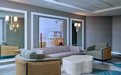 Hyatt Centric Delfina Santa Monica
