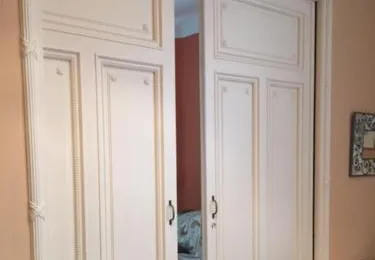 AGENCIA appartement Rue dAntibes