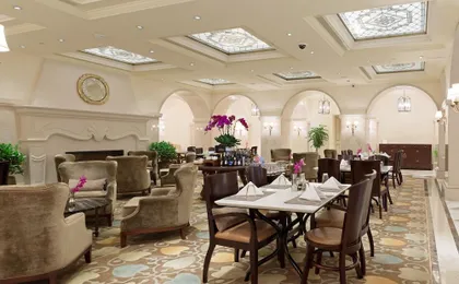 Meilu Legend Hotel